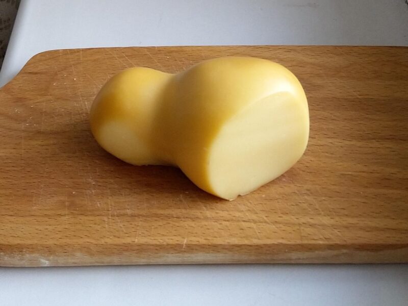 Scamorza