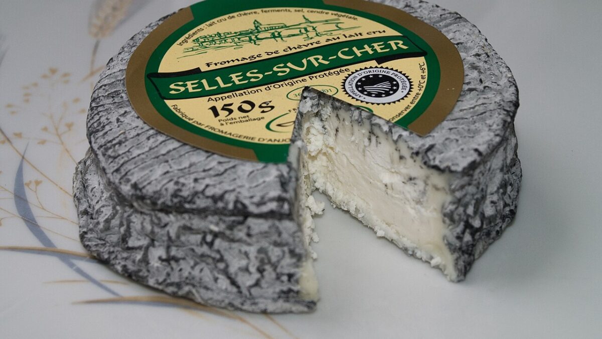 Selles-sur-Cher
