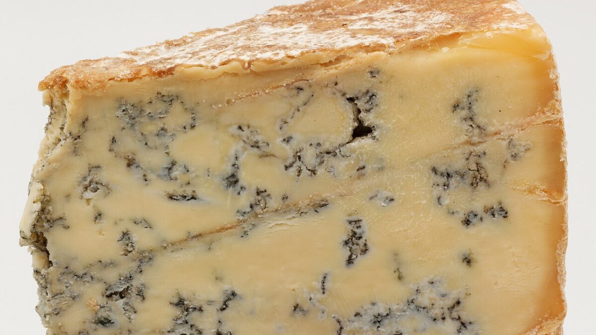 Stilton