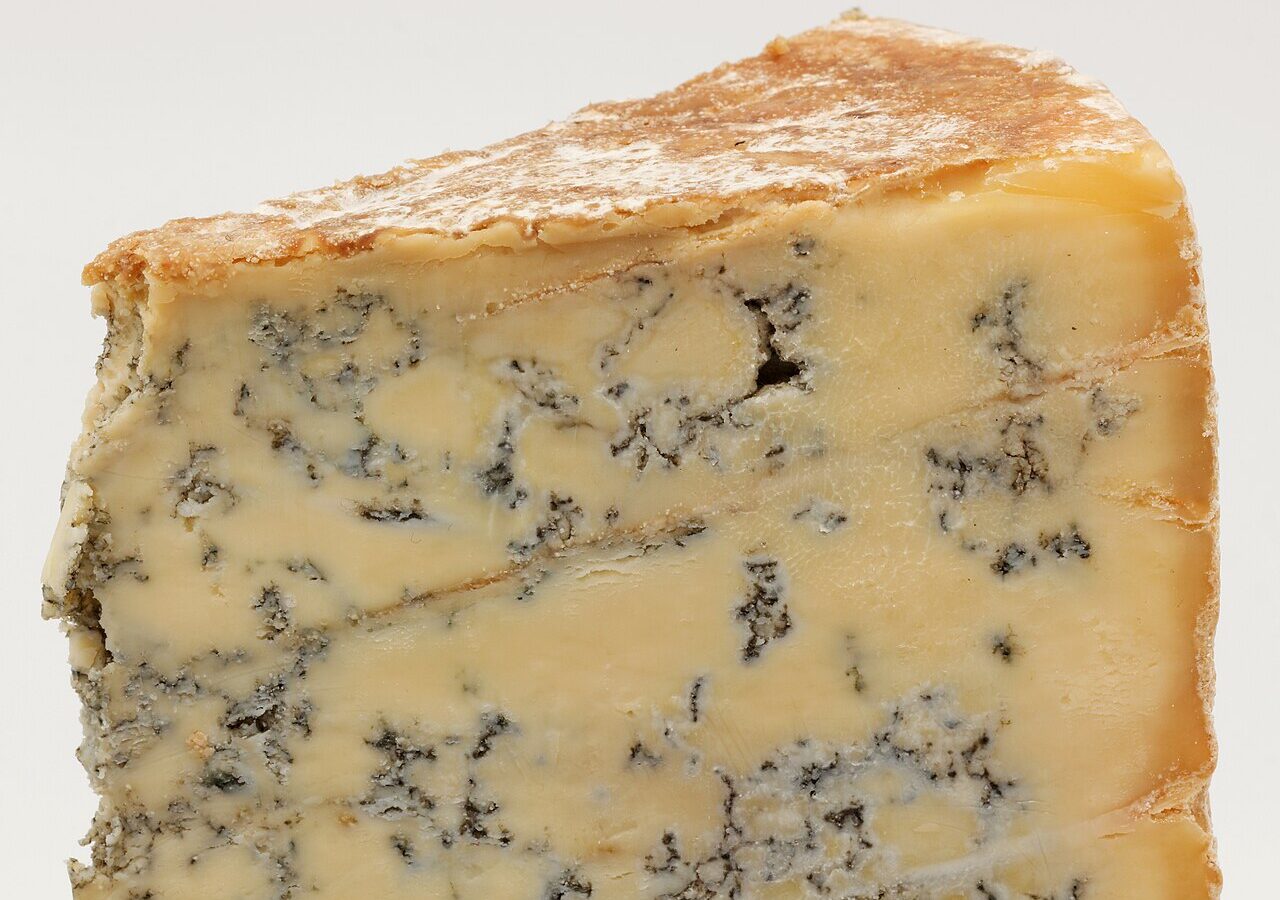 Stilton