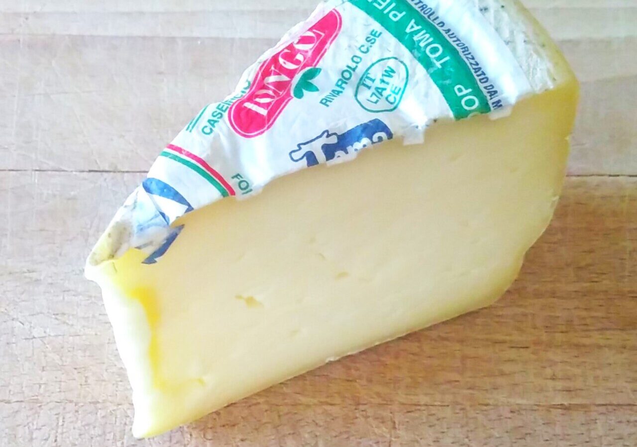Toma Piemontese