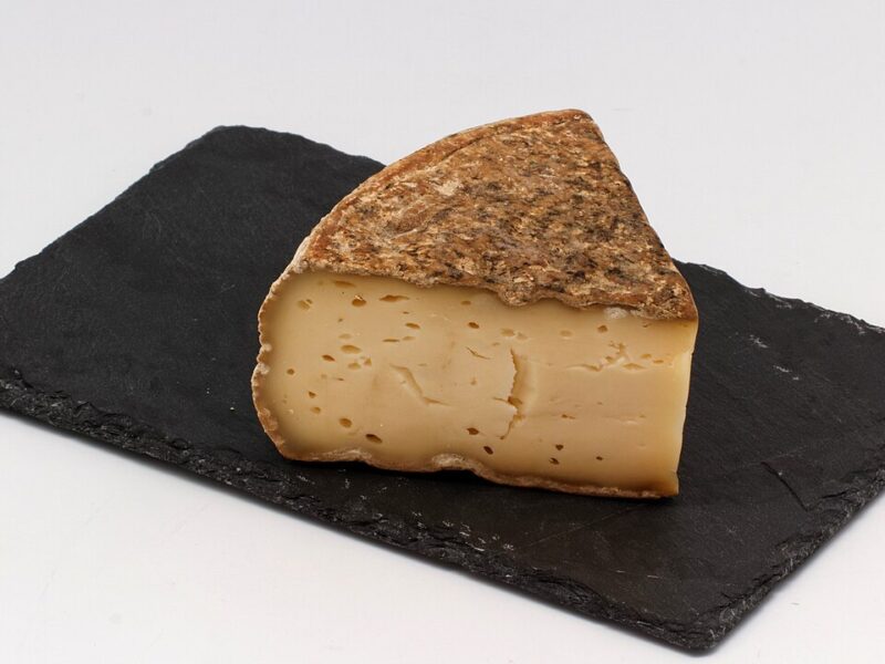 Tomme de Savoie