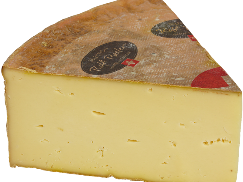 Vacherin Fribourgeois