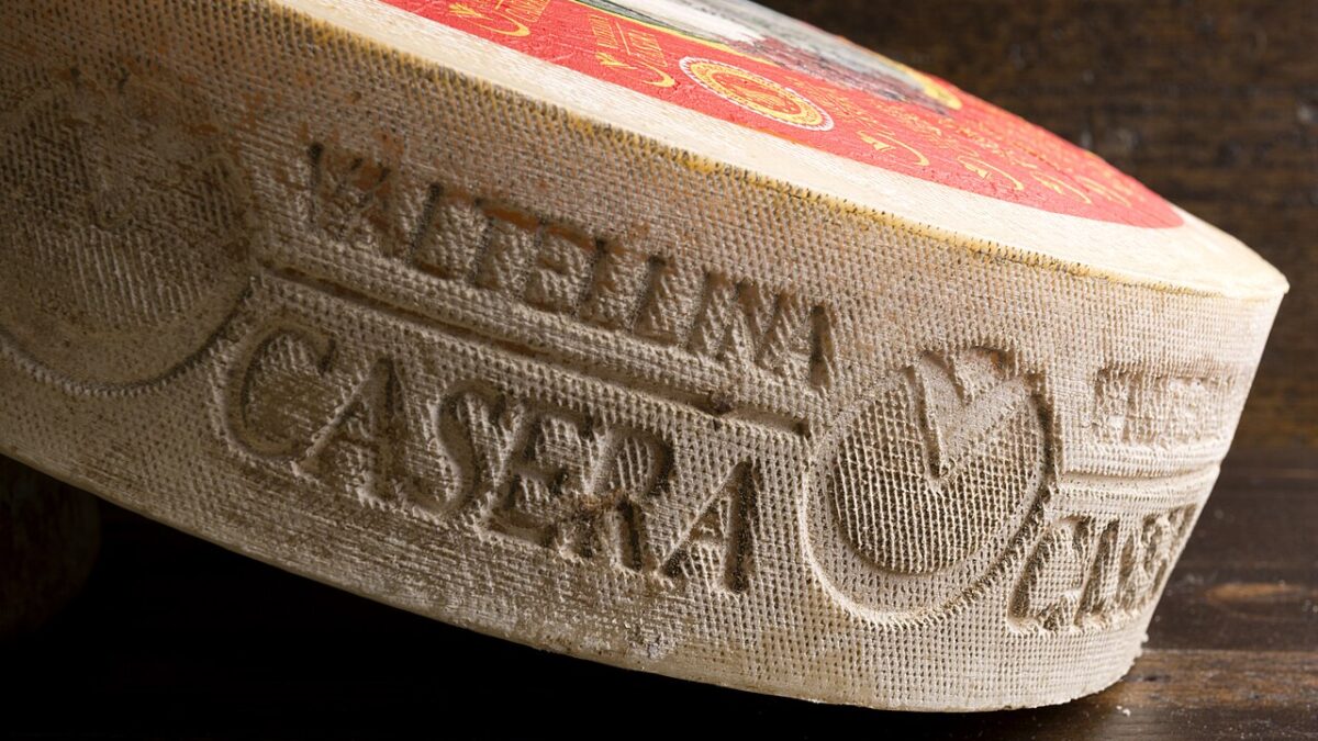 Valtellina Casera