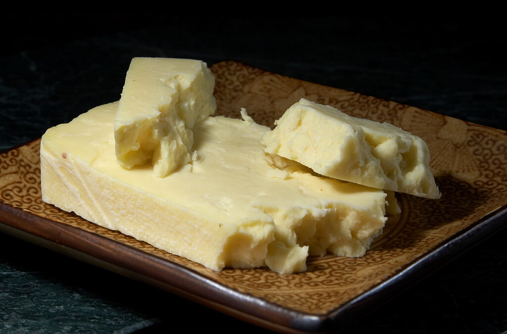 Wensleydale