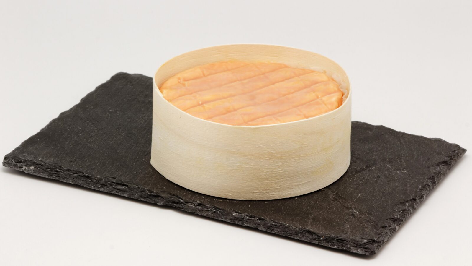 Quesos de corteza lavada: Reblochon, Taleggio, Munster, Pont-l’Évêque, Livarot, Époisses y Maroilles