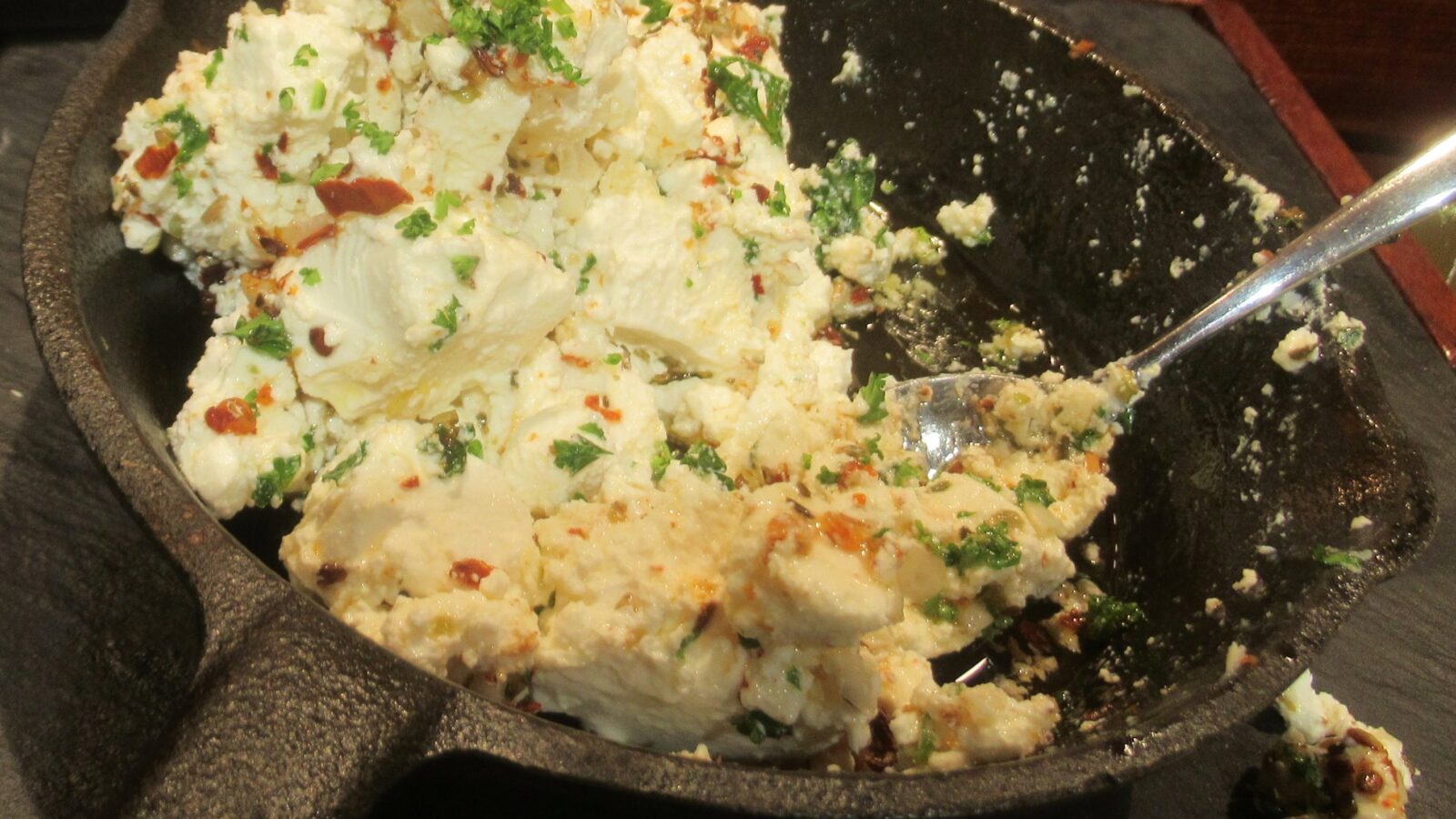 Quesos griegos y del Mediterráneo oriental: Feta, Kasseri, Graviera, Halloumi y tulum