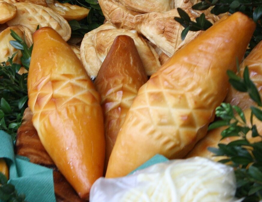 Oscypek
