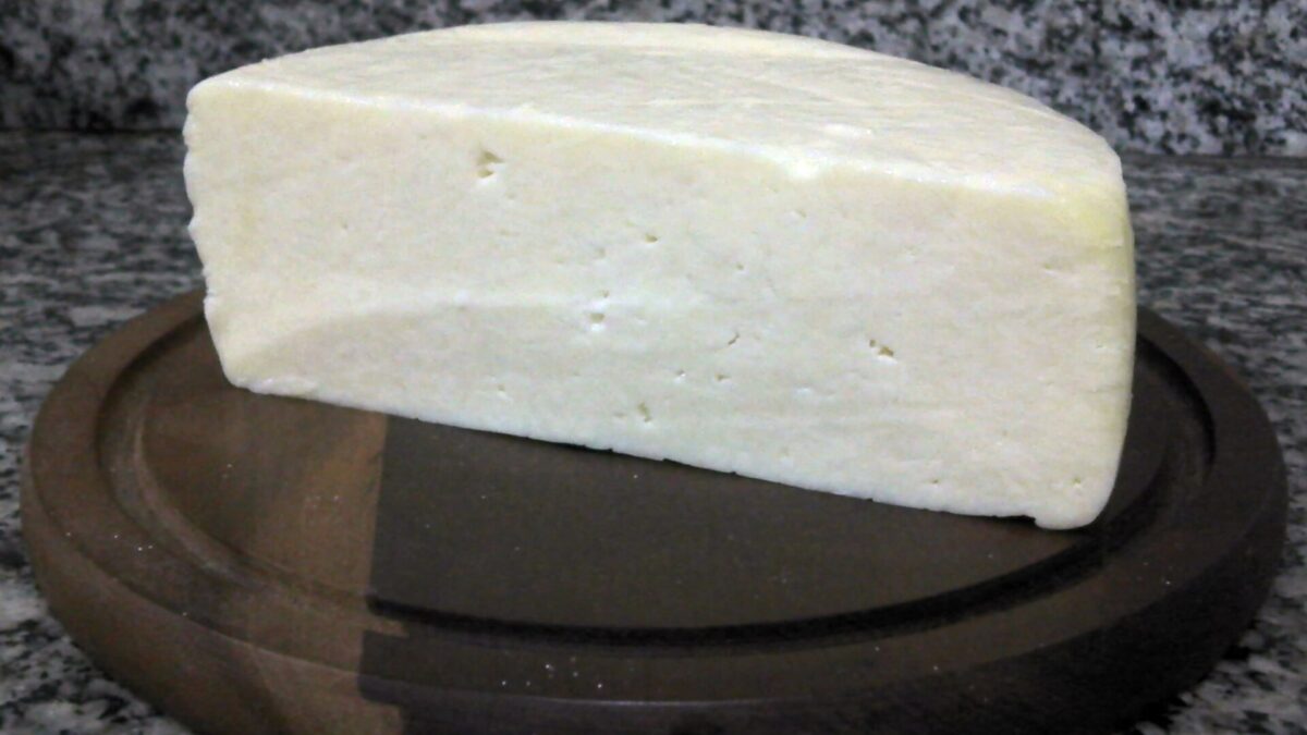 Queijo coalho