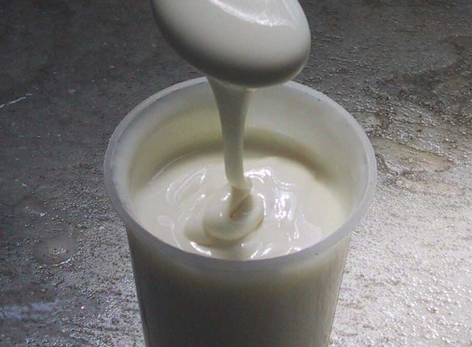 Requeijão cremoso