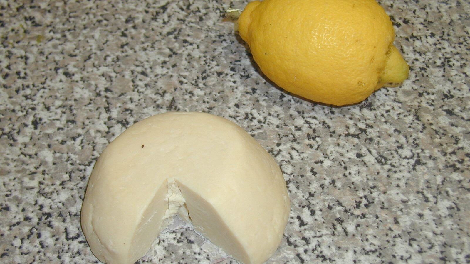 Queso Casín
