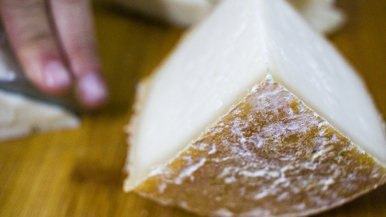 Queso de Acehúche